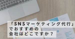 sns-marketing-agency-recommended.