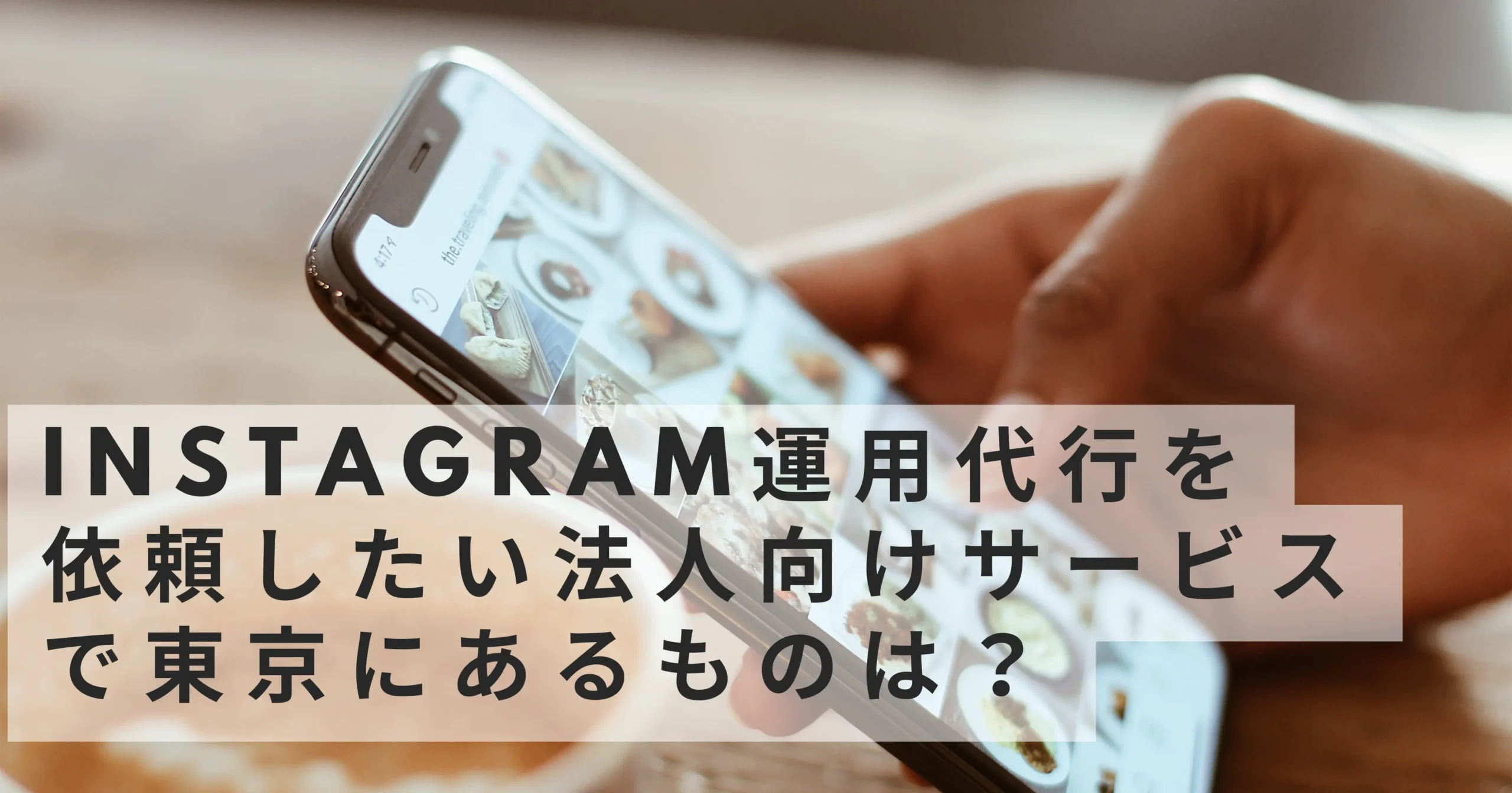 tokyo-instagram-unyou-daiko-houjin-service-overview